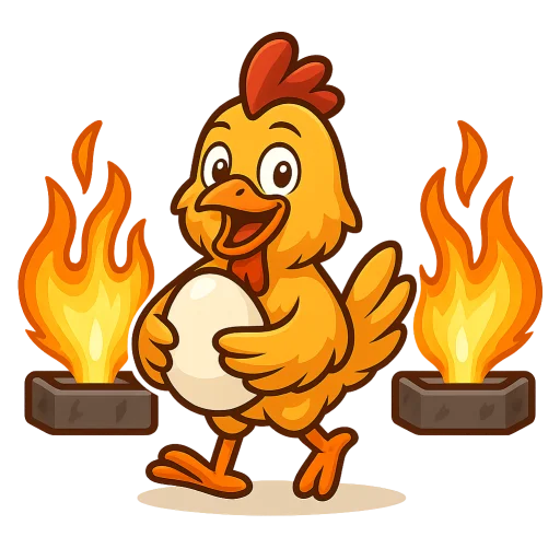 Chicken Road