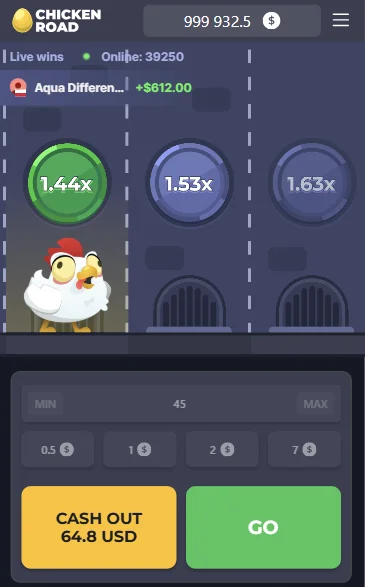 Chicken Road Kazino Igra